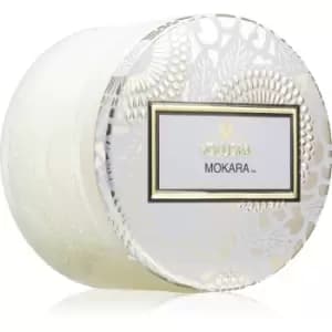 Voluspa Japonica Mokara Scented Candle 90g