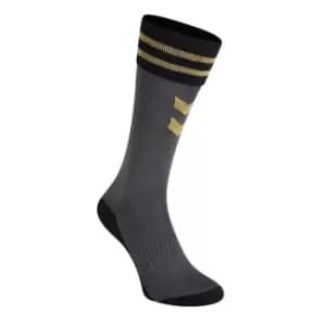 Hummel Charlton Athletic Replica Football Socks Juniors - Black
