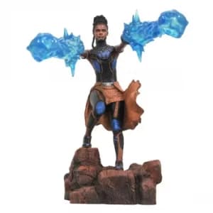 Shuri (Black Panther Movie) Marvel Gallery PVC Statue