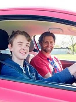 Virgin Experience Days 30 Minute Young Driver Experience, 50 Locations