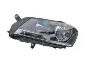 VALEO Headlights Original PART 044501 Headlamp,Headlight VW,Passat Variant (365),Passat Limousine (362),Passat Alltrack (365),Passat (A32, A33)