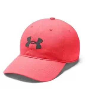 Under Armour Baseball Cap - Pink