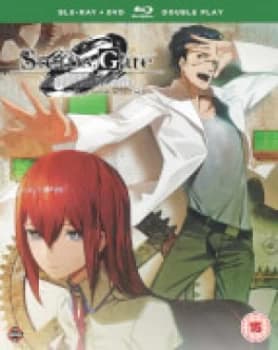 Steins;Gate 0 - Part Two: Dual Format