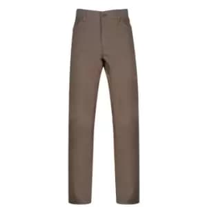Boss Delaware 3-11-20 Jeans - Beige