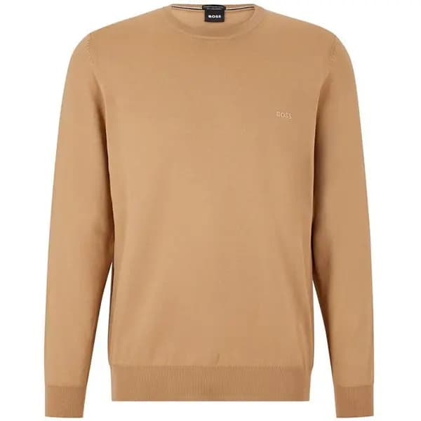 Boss Botto-L 10243935 01 - Beige 2XL