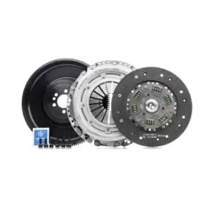 SACHS PERFORMANCE Clutch 883089 000034 Clutch Kit VW,AUDI,SKODA,Golf V Schragheck (1K1),TOURAN (1T1, 1T2),Passat Variant (3C5),GOLF VI (5K1)