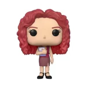 Will & Grace Grace Adler Pop! Vinyl Figure