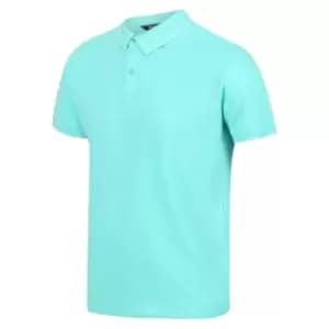 Regatta Tadeo Polo Shirt - Green