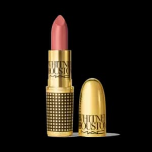 MAC lipstick / whitney houston - Nippy's Moody Nude - 3g