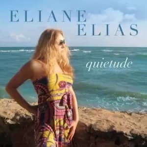 Quietude by Eliane Elias Vinyl Album