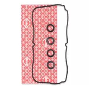 ELRING Gasket Set, rocker cover SUZUKI,CHEVROLET,SUBARU 388.390 1117971C01,1118971C00