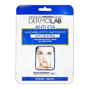 Facial Mask Deborah Anti Ageing (25)