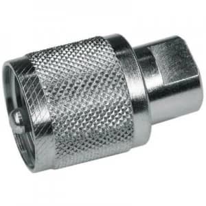 BNC adapter UHF plug FME plugTelegaertnerJ01043A00001 pcs