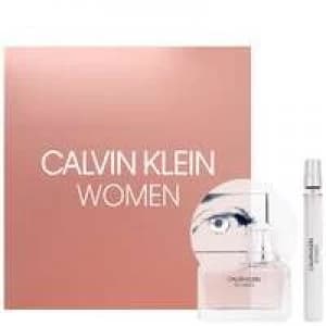 Calvin Klein Women Eau de Parfum 50ml Gift Set