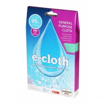 E-Cloth General Purpose Cloth