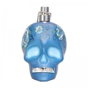 Police To Be Tattoo Art Eau de Toilette For Him 125ml
