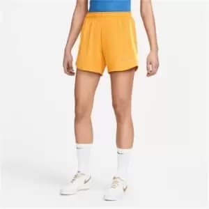 Nike Strike Shorts Womens - Orange