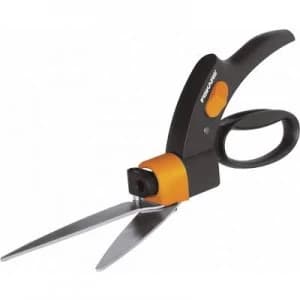 Fiskars 113680 GS42 Lawn edger 320 mm Bypass