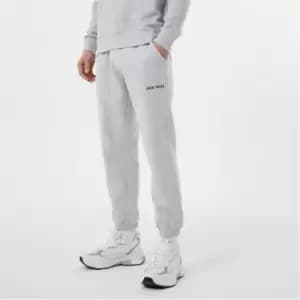 Jack Wills Minimal Graphic Jogger - Grey