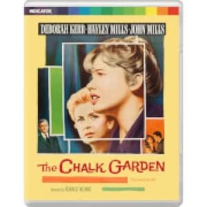 The Chalk Garden (Limited Edition)
