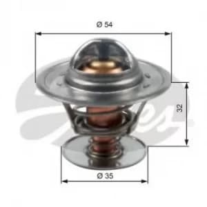 Gates Thermostat coolant TH13684G1