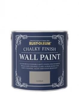 Rust-Oleum Rust-Oleum Chalky Wall Paint Gorthleck 2.5L