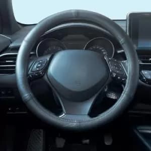 CARPASSION Steering wheel cover 10062