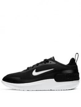 Nike Amixa - Black/White