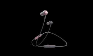 AKG Y100 Bluetooth Wireless Earphones