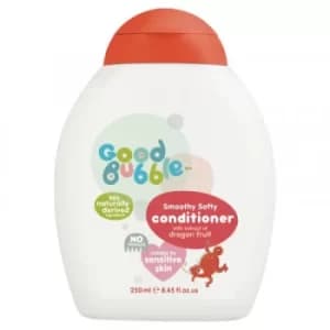 Good Bubble Smoothy Softy Conditioner with Dragon Fruit Extract 250ml