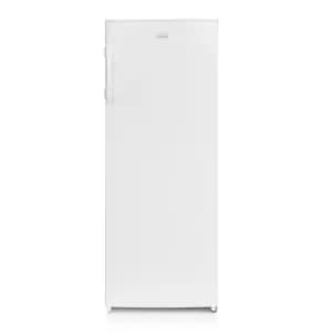 Haden HZ208W 160L Upright Tall Freezer