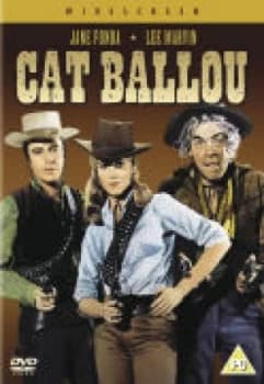 Cat Ballou