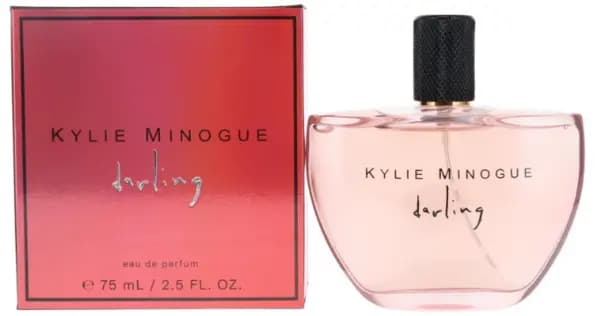 Kylie Minogue Darling Eau de Parfum For Her 75ml