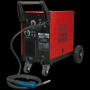 Sealey MIGHTYMIG170 170Amp Professional MIG Welder 240v