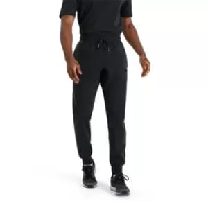 Canterbury Cuffed Fleece Pants - Blue