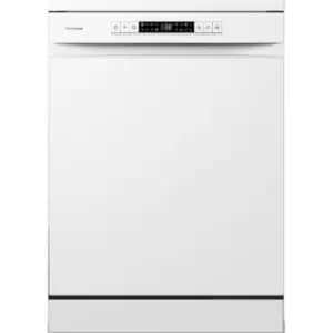 Hisense HS622E90WUK Freestanding Dishwasher