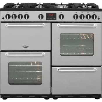 Belling Sandringham 100LPG Range Cooker
