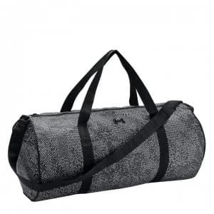 Urban Armor Gear Favourite Duffel Bag Ladies - Grey/Black