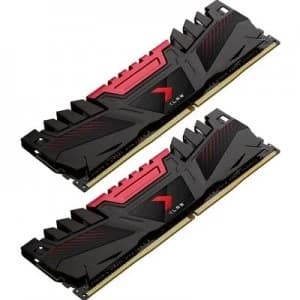 PNY XLR8 16GB 2666MHz DDR4 RAM