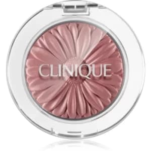 Clinique Cheek Pop Blush Shade Topaz Pop 3.5 g