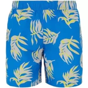 Boss Boss Goldfish Swim Shorts Mens - Blue
