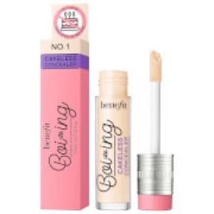 benefit Boi-ing Cakeless Concealer 5ml (Various Shades) - 01