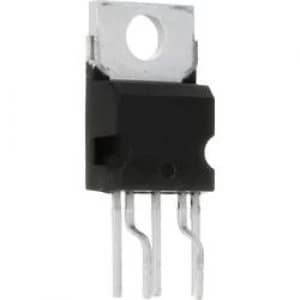 Voltage regulator linear STMicroelectronics L200CV Positive Ad