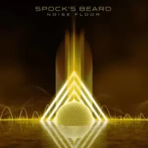 Noise Floor by Spock's Beard Vinyl Album