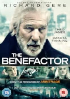 The Benefactor