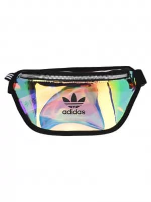 Adidas Originals Waist Bag - Transparent