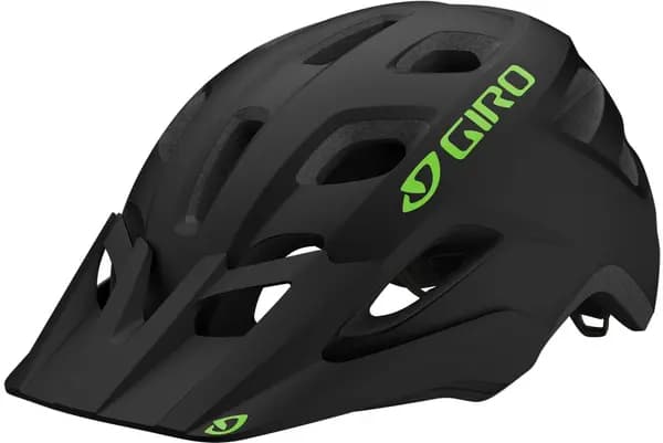 Giro Tremor Childrens Cycling Helmet UNISIZE 47-54CM MATTE BLACK