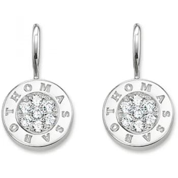 Thomas Sabo Glam & Soul Drop Earrings
