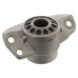 Bearing Mounting Bush 45885 by Febi Bilstein Upper Rear Axle Left/Right