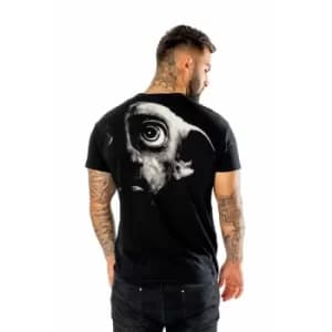 Dobby Reverse Harry Potter Unisex T-Shirt Ex Ex Large